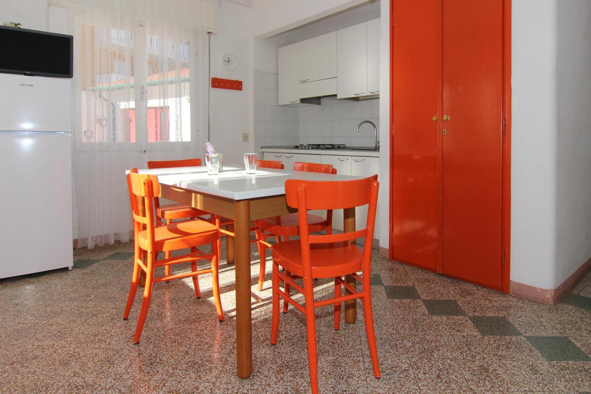 דירות ליגננו סביאדורו Casa Zanelli מראה חיצוני תמונה