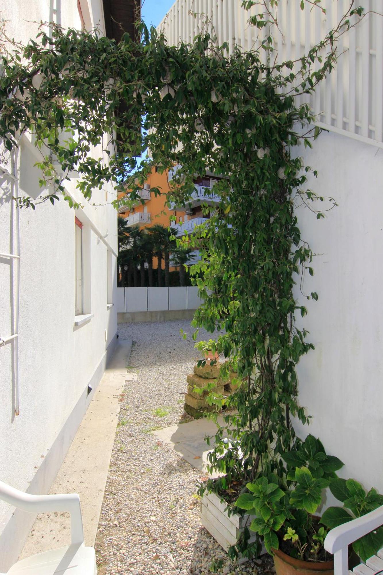 דירות ליגננו סביאדורו Casa Zanelli מראה חיצוני תמונה