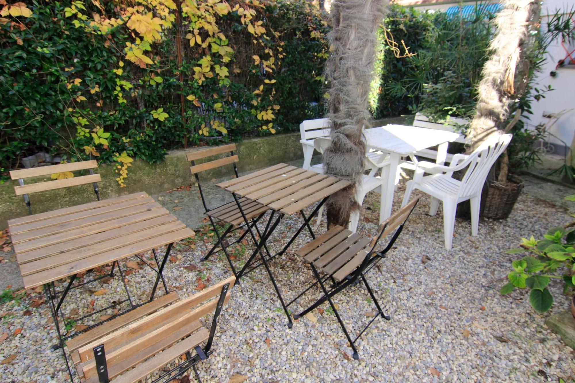 דירות ליגננו סביאדורו Casa Zanelli מראה חיצוני תמונה