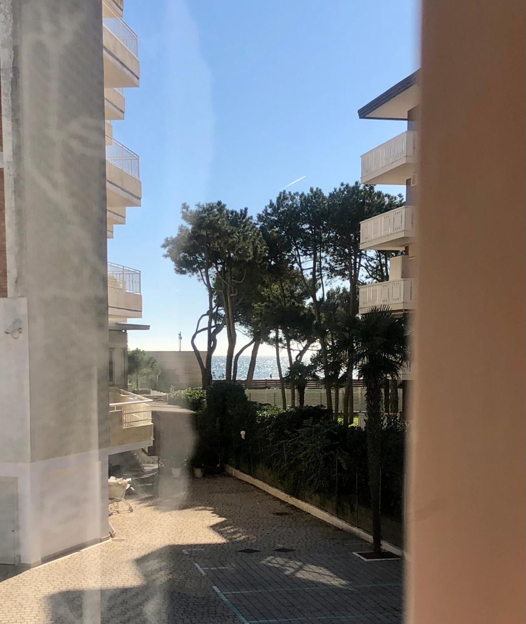 דירות ליגננו סביאדורו Casa Zanelli מראה חיצוני תמונה