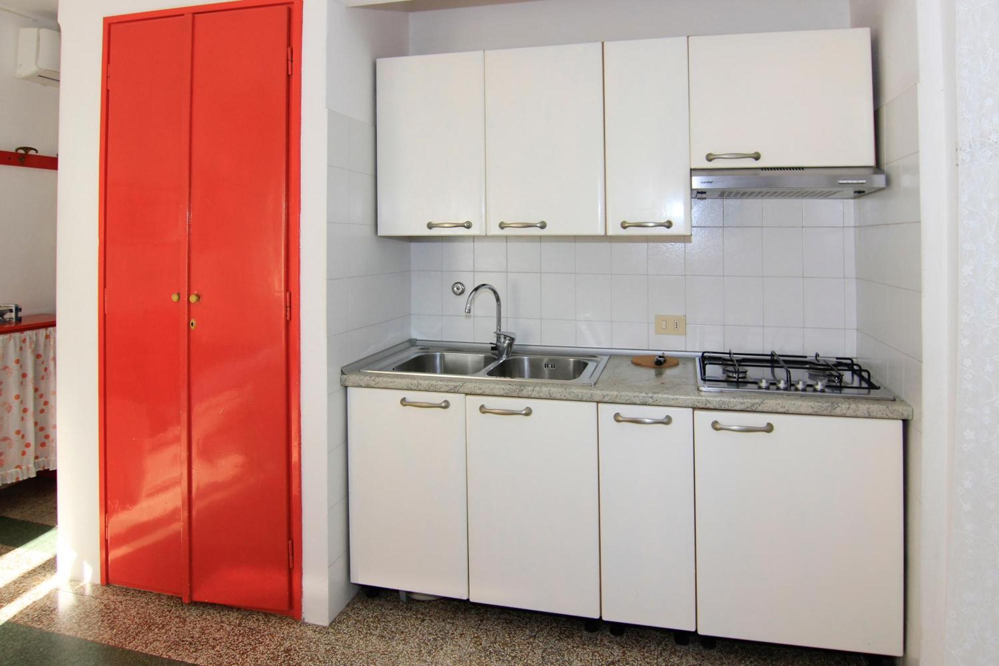 דירות ליגננו סביאדורו Casa Zanelli מראה חיצוני תמונה