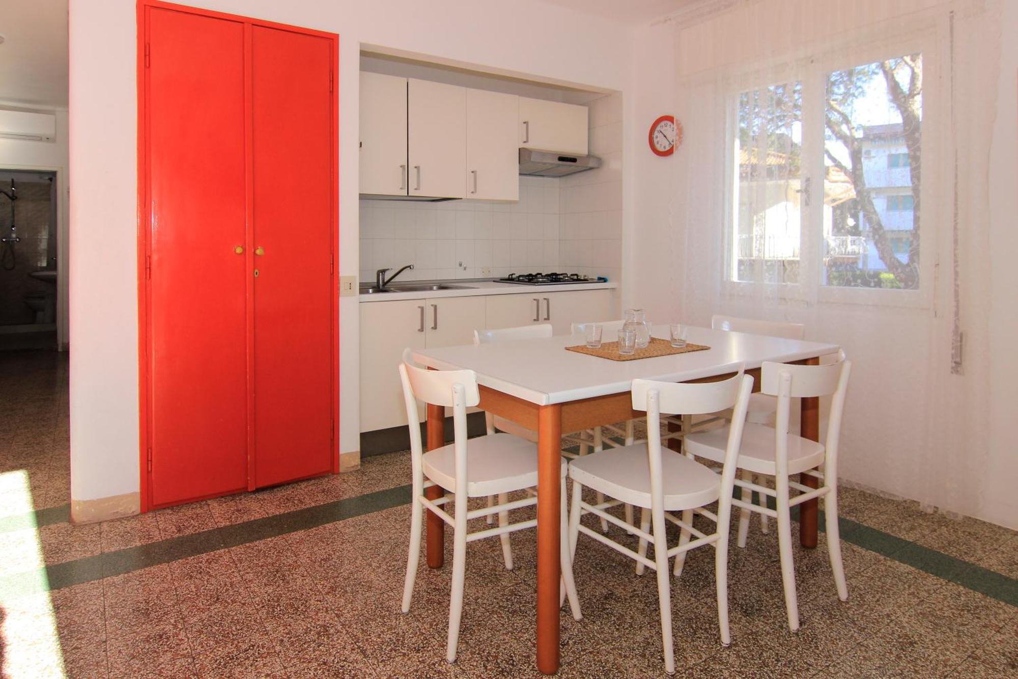 דירות ליגננו סביאדורו Casa Zanelli מראה חיצוני תמונה