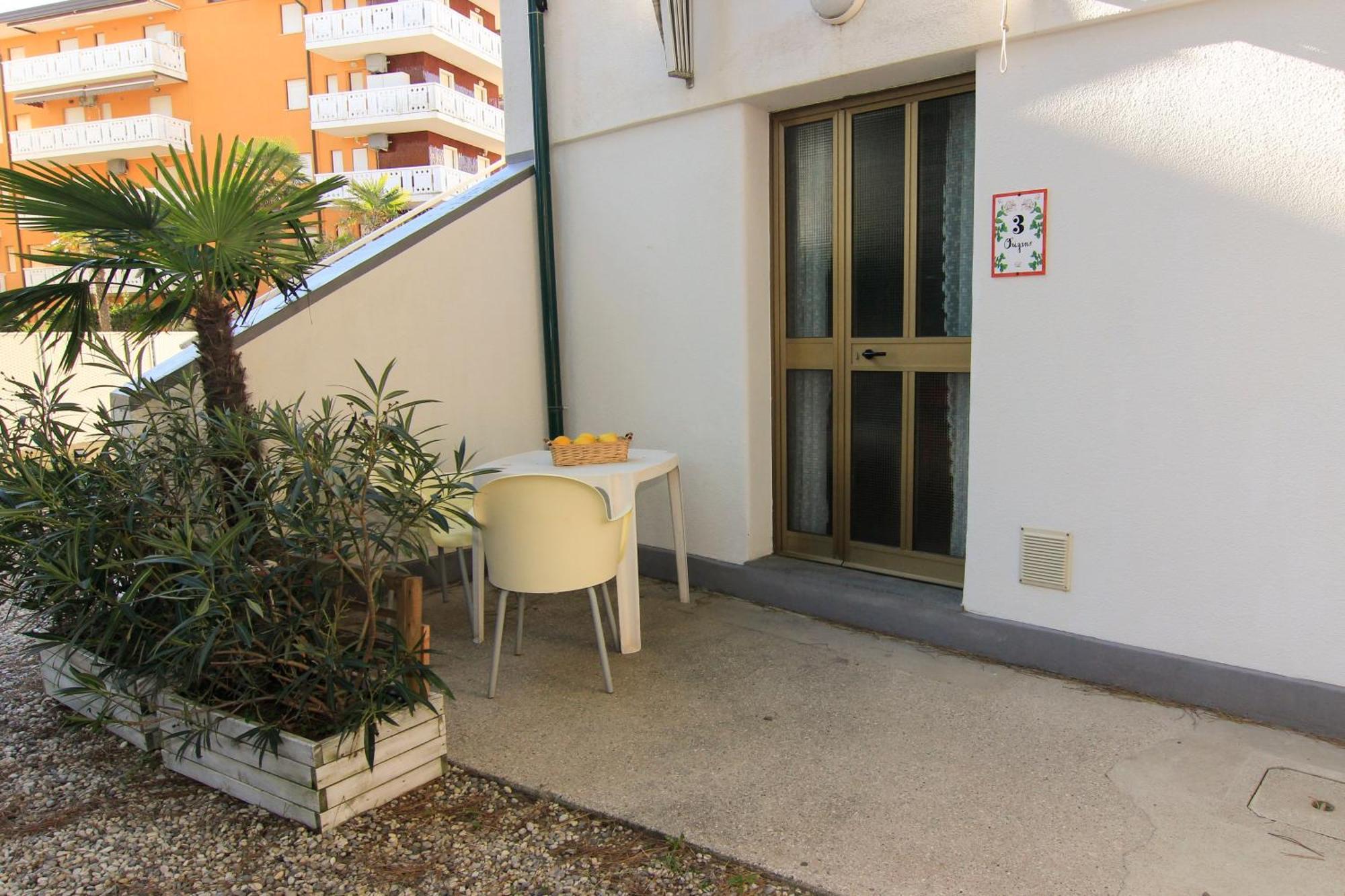 דירות ליגננו סביאדורו Casa Zanelli מראה חיצוני תמונה