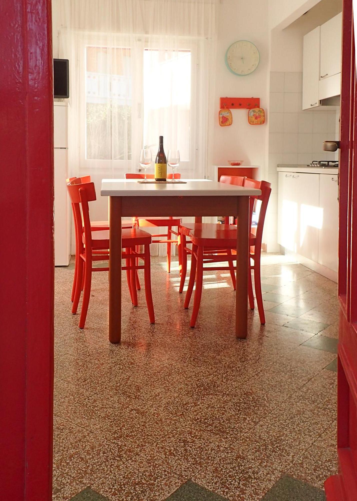 דירות ליגננו סביאדורו Casa Zanelli מראה חיצוני תמונה